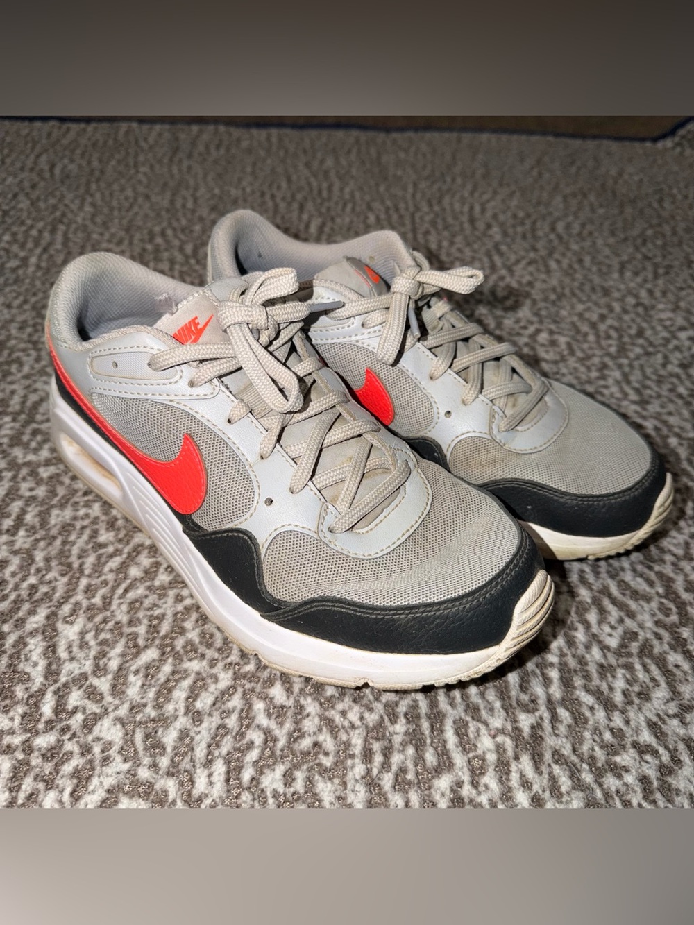 Nike Air SC
